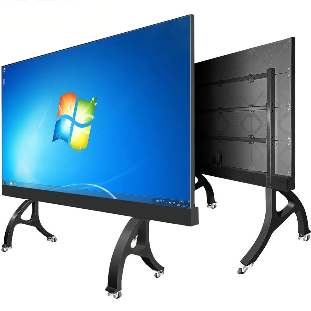 RGX Factory Price Intelligent Interactive Conference All-in-One Machine With LED Display For Meeting Room