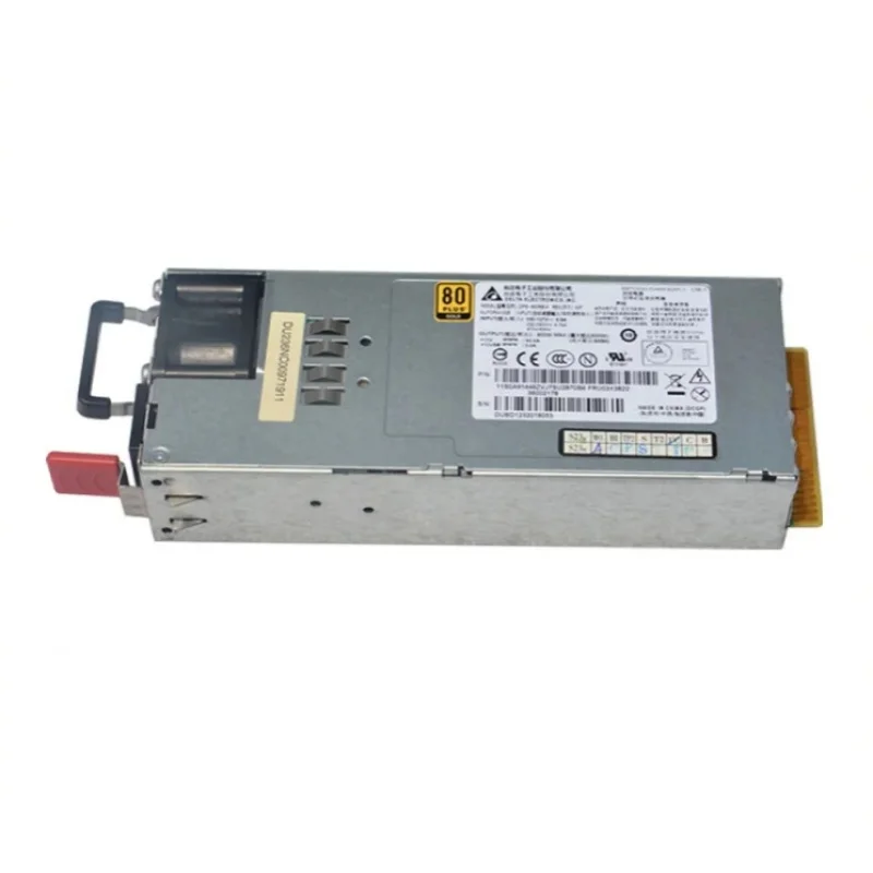 For RD630 RD640 RD530 RD540 RD430 Server Switching Supple 800W DPS-800RB C DPS-800RB A 03X3822 Switching Power Supply