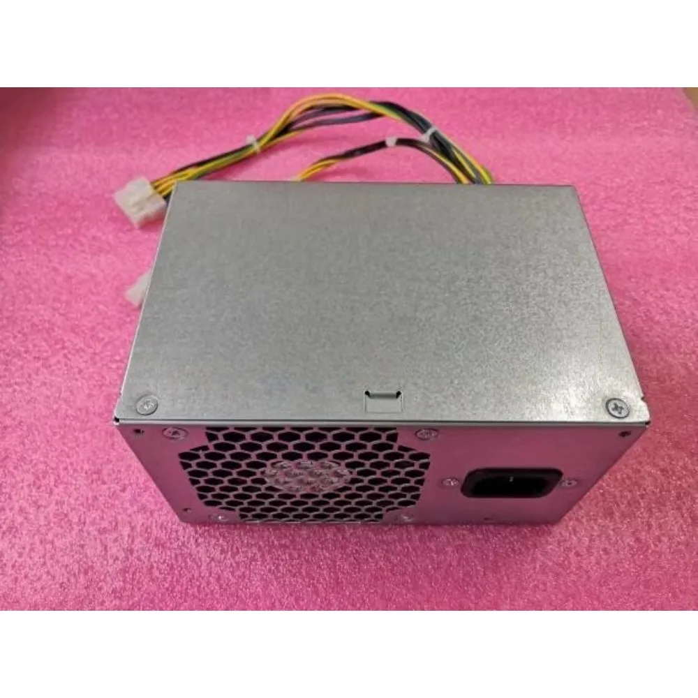 For Lenovo Qitian M4600 M4650 power supply 10 pins HK280-21/23PP PA- 2181-1 PCE027/28
