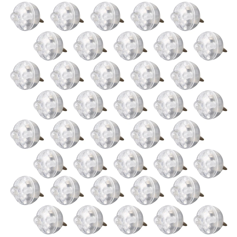 

20pcs LED Balloon Lights Mini Festival Lamps Small Ball Lamp Party Decor Christmas LED Night Lamps Safe Ultra Bright Indoor