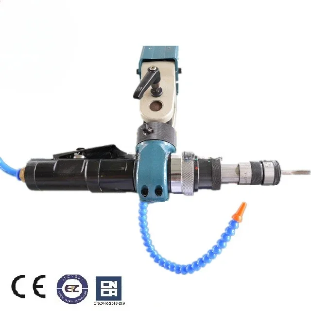 Auto Pneumatic Tapping Machine Air Tapper Tool