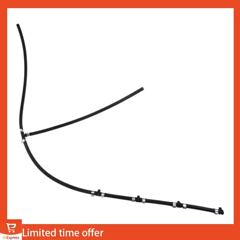 

Свежий 98134488, впрыск двигателя, перелив топлива, шланг утечки, возвратный шланг для GM Vauxhall Opel 55578366 97376655