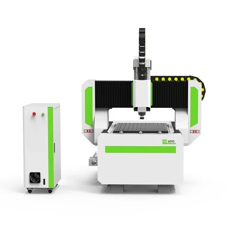 Mini Cnc Router 6090 DIY Small Hobby Cnc Milling Machine/router Cnc For Wood Acrylic Stone Metal With Mach3 Control System