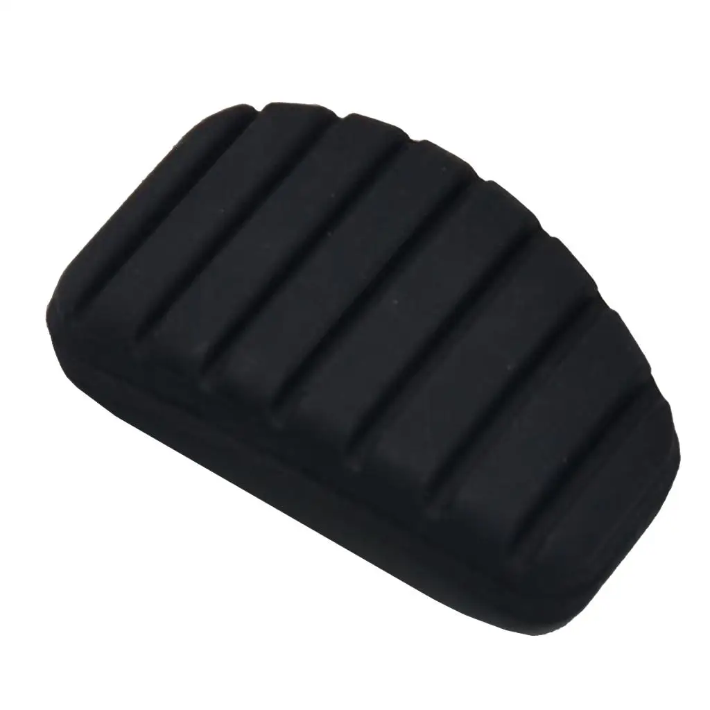 

2x for CLIO KANGO SCENIC BRAKE CLUTCH PEDAL PAD RUBBERS