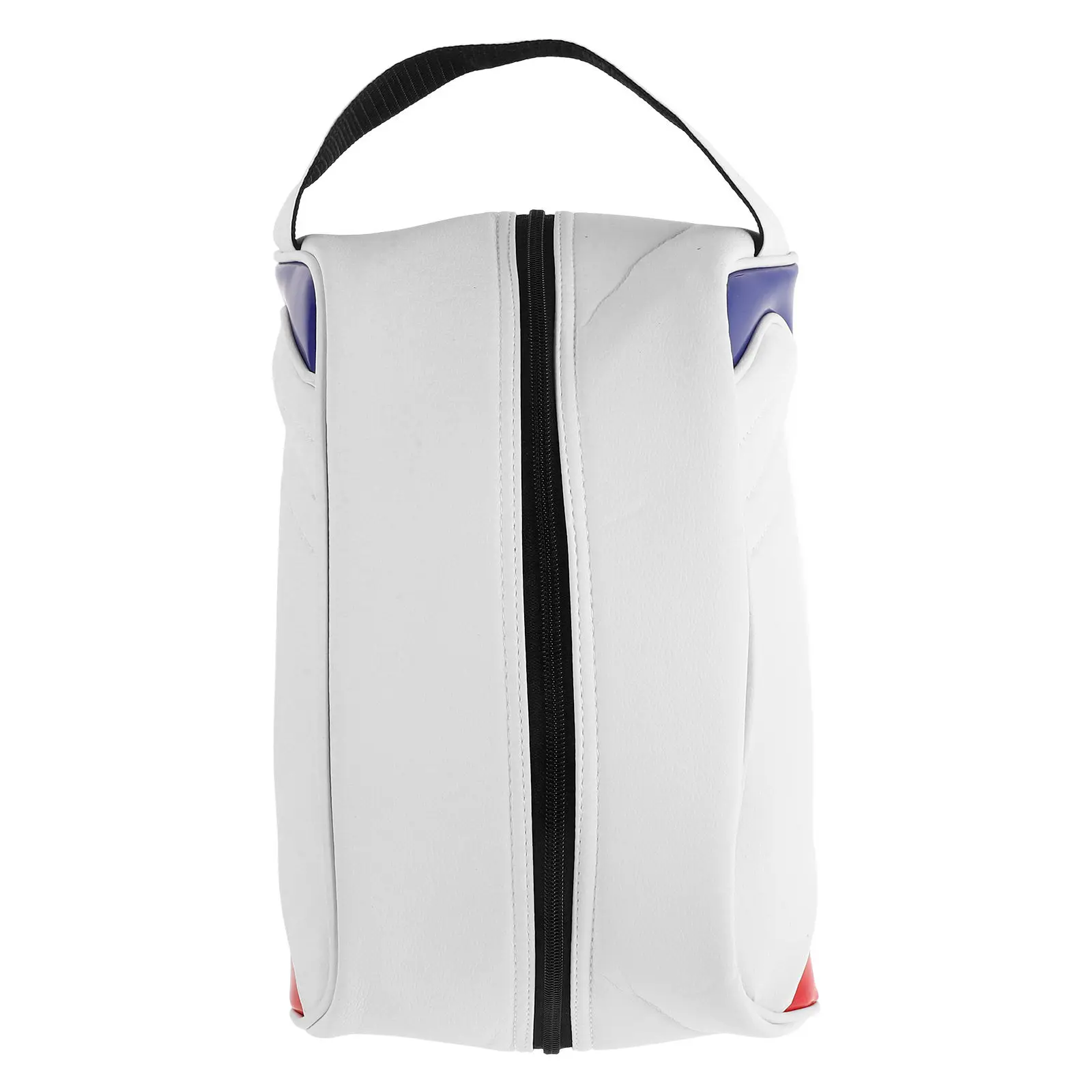 

Сумка для хранения обуви для гольфа, водонепроницаемая, портативная, многофункциональная, на молнии, для путешествий, спортзала, активного отдыха