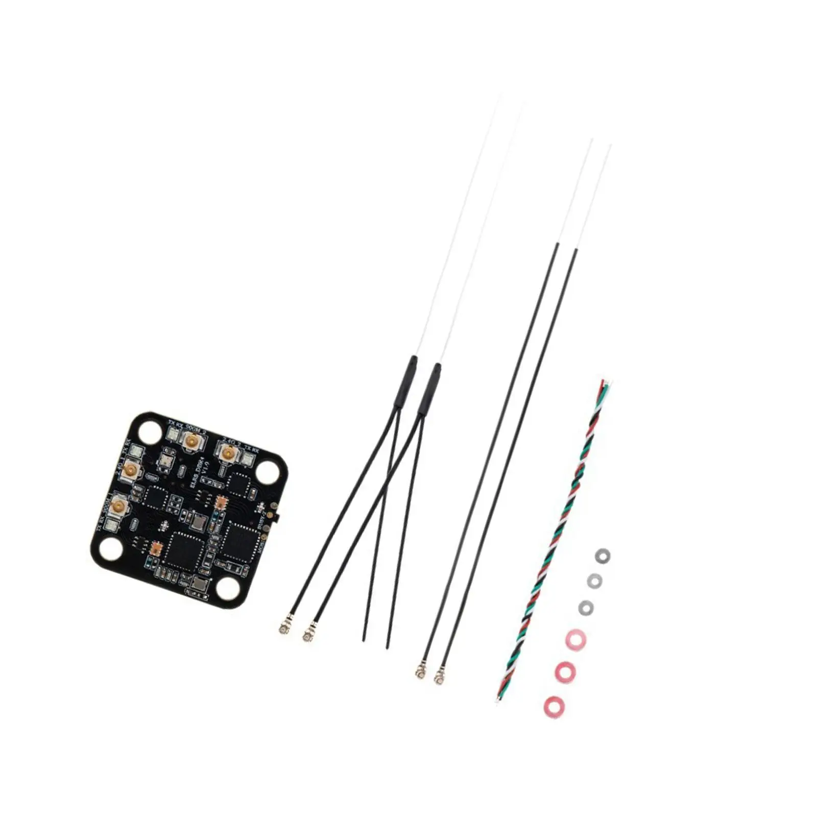 Elrs Receiver Profe…