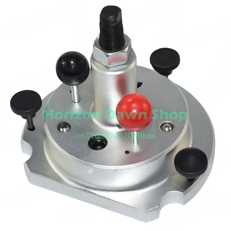 T10134 Crankshaft Rear Seal Remover Installer Tool 4 Cylinder