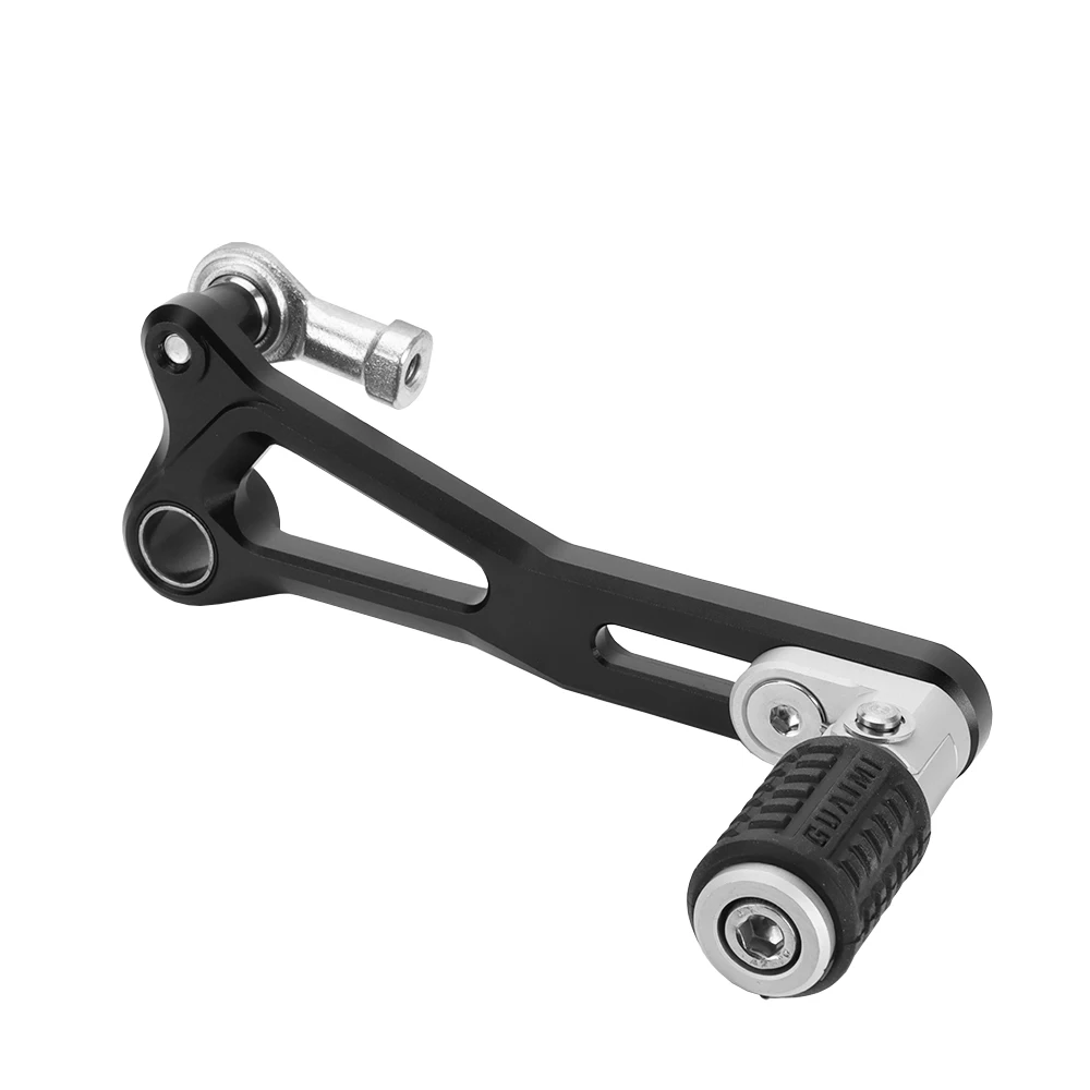 For Kawasaki Z800E Black Edition Z 800 Z 900 SE Z900RS Cafe 2012-2025 Gear Shift Lever Motorcycle CNC Adjustable Folding Shifter - view 2