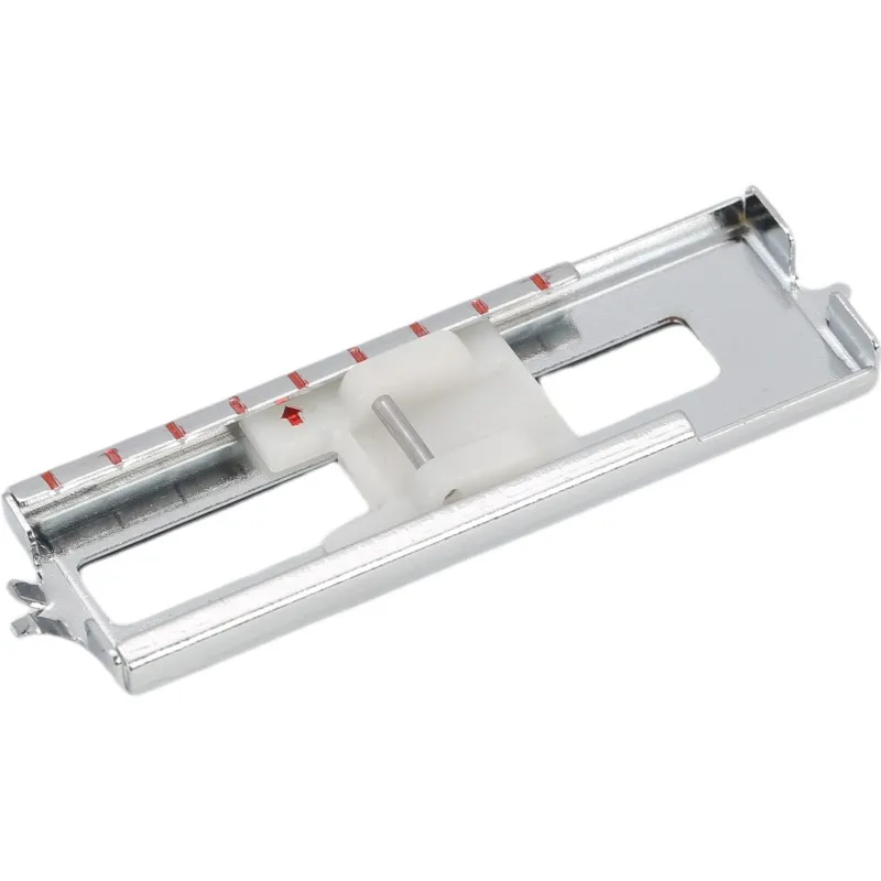 For PFAFF Multi-Functional Household Electric Sewing Machine 98-694882-00 Buttonhole Presser Foot