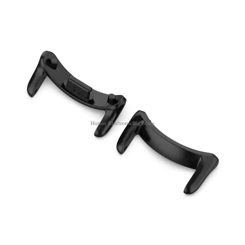 Для Mi Band 8 Connector Connector SmartWatch WatchBand Metal Linc