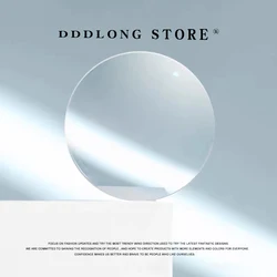 DDDLONG Prescription Series 1.56 1.61 1.67 1.74 CR-39 Resin Aspheric Glasses Lenses Myopia Hyperopia Presbyopia Optical Lens