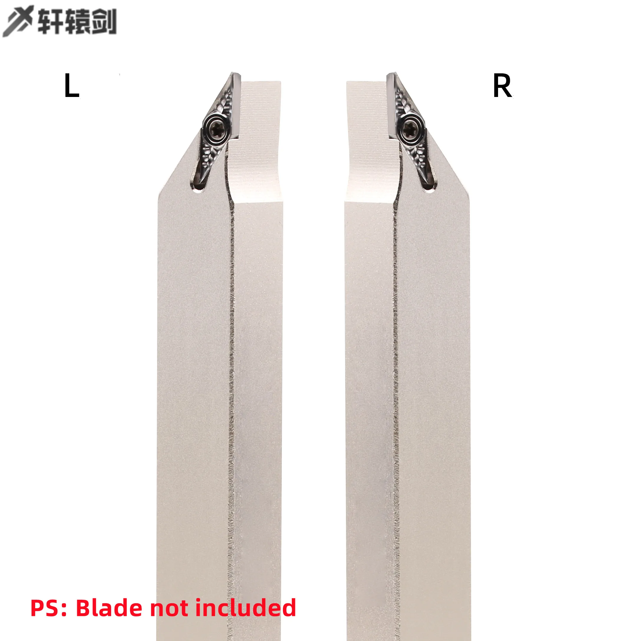 1PC SVJBR SVJCR J-SVJBR0808K11 J-SVJCR0808K11 Lathe Cutter External Turning Tool Holder Carbide Inserts CNC Lather Cutter Tool