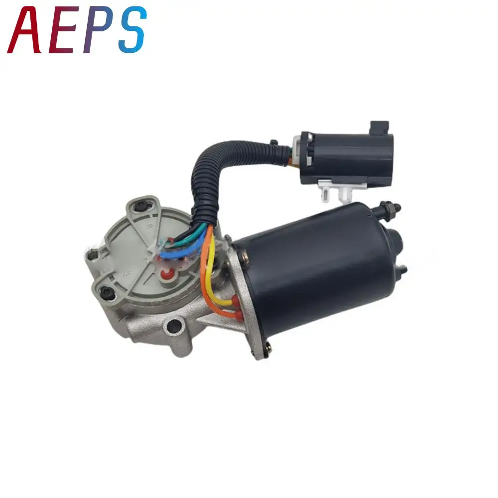 

Auto Car Transfer Case Motor 47-60-648-001-A For Great Wall Haval Hover H3 H5 Wingle 3 Wingle 5 Gwm V240 Actuator