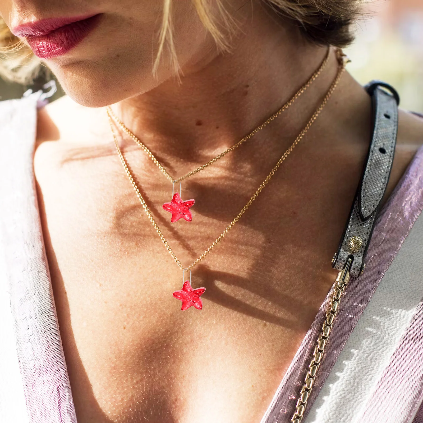 

150pcs U-shaped Nichrome Wire Hooks for Ceramics Craft High Temp Resistant Hanging Accessories Storage Collecting Supplies