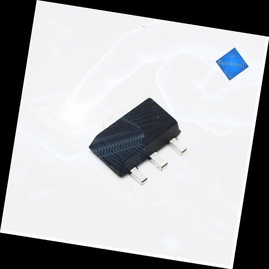 (5-10-20-30-100PCS) MCP1702T SOT-89 MCP1702T-1802E/MB