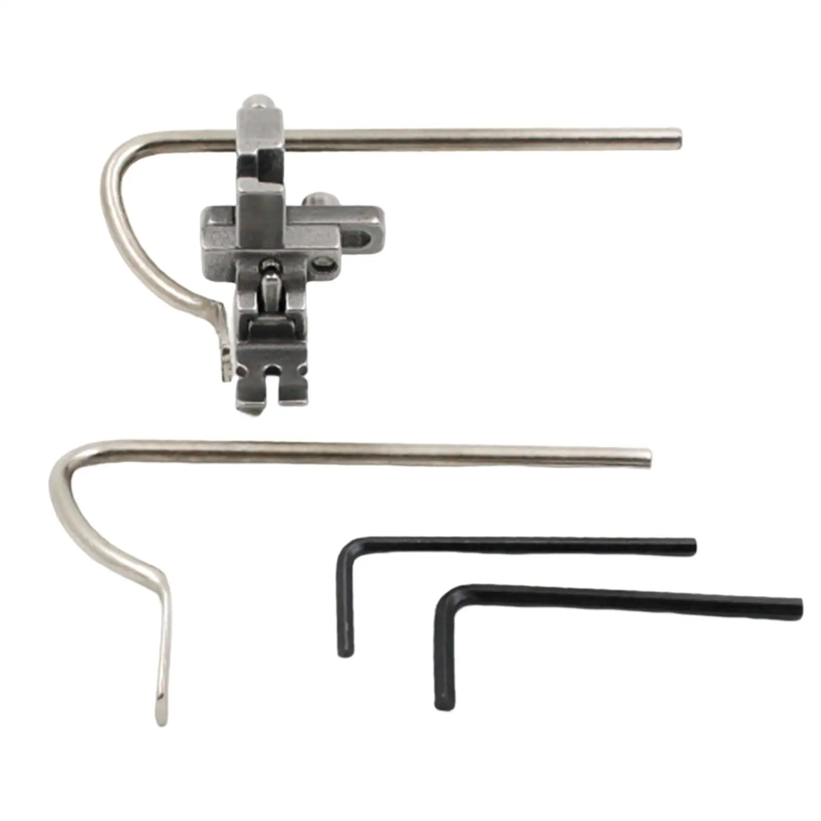 Guide Quilter Presser Foot Industrial Adjustable Quilting Feet for Stitching