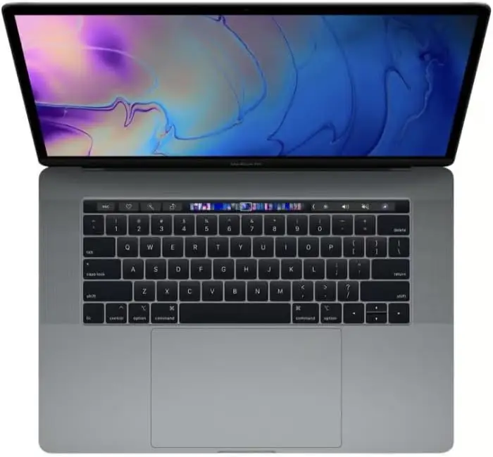 Apple MacBook Pro 15