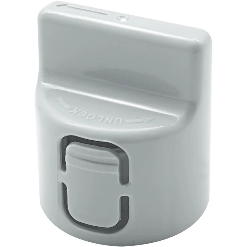 A38T-Replacement Filter Cap W11220375 For Whirlpool Kitchen-Aid Refrigerators, Also Fits Model W10813883 W11220375