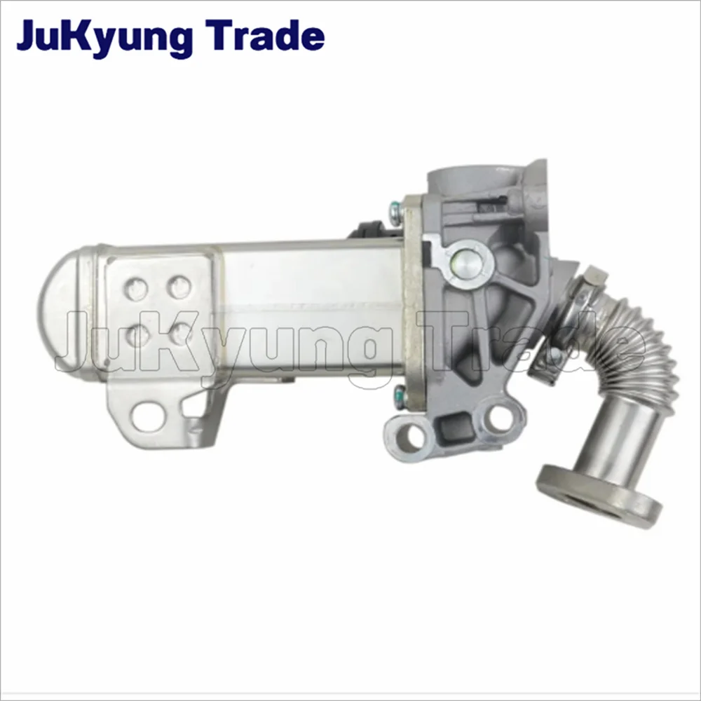 

AP02 EGR Cooler for Nissan NP300 Navara Pathfinder Cabstar 2.5 DCI 147355X00B 147355X00A 700452 14735-5X00A 14735-5X00B