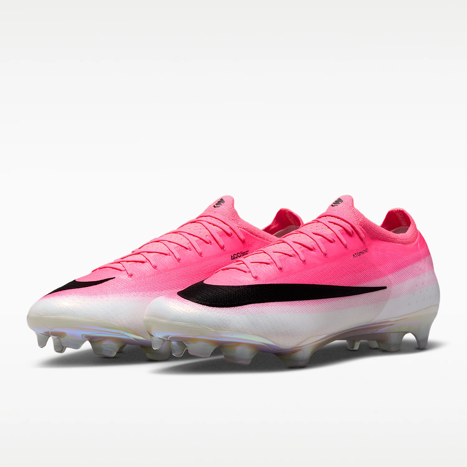 Nike genuine four season unisex durable sports rebound soccer shoes IO1560-900