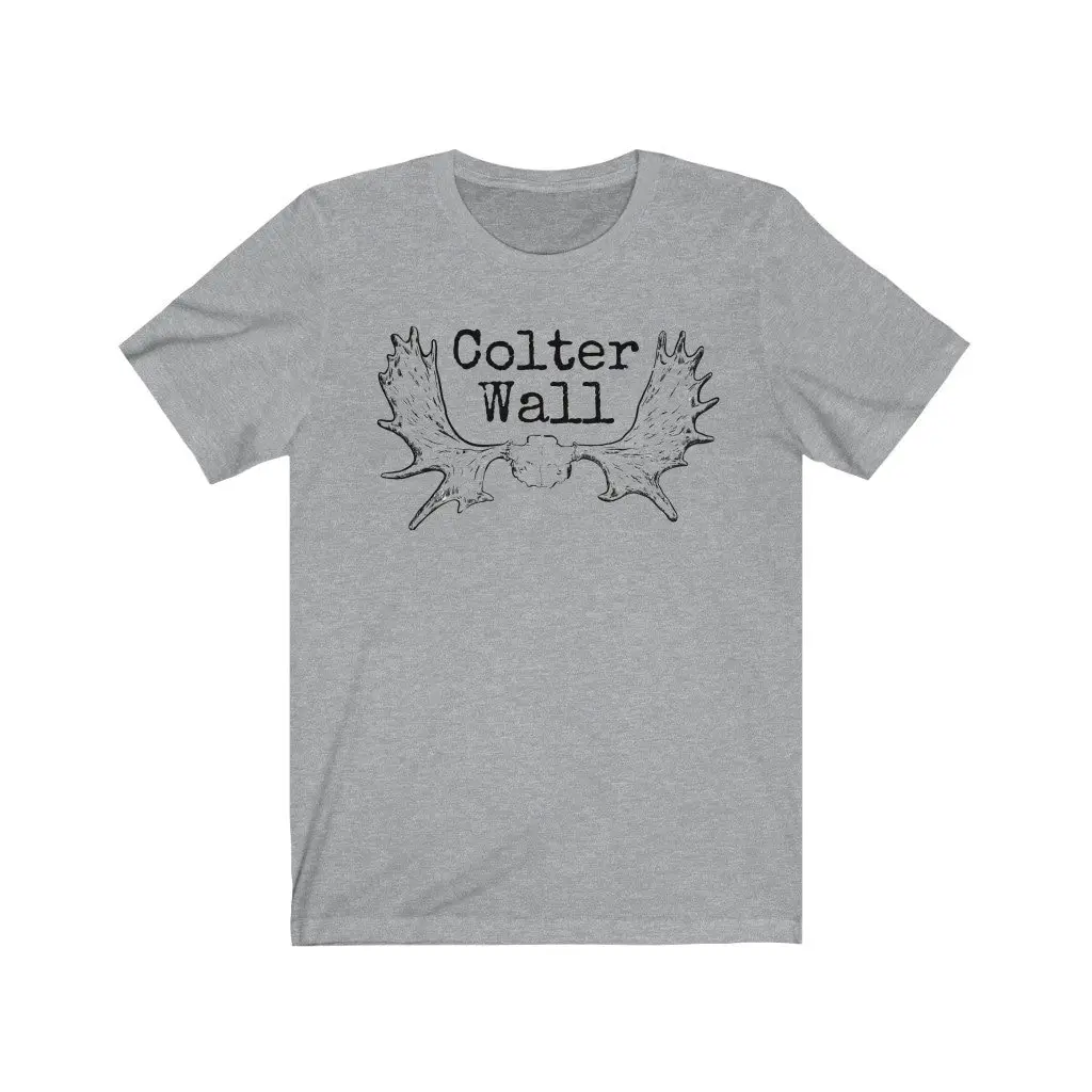 Colter Wall T Shirt