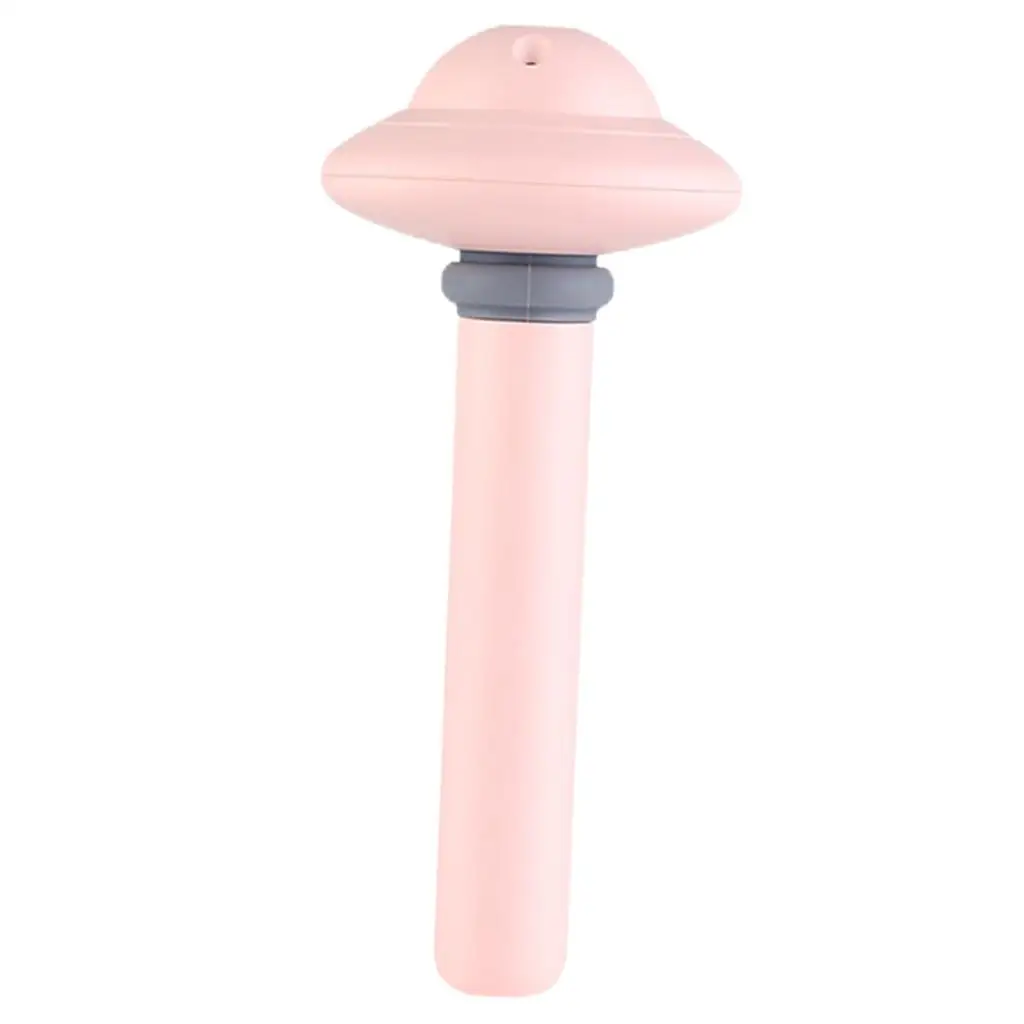 Mini USB Humidifiers Two Spray Modes Cool Mist Rechargeable Diffuser for Car Office Travel
