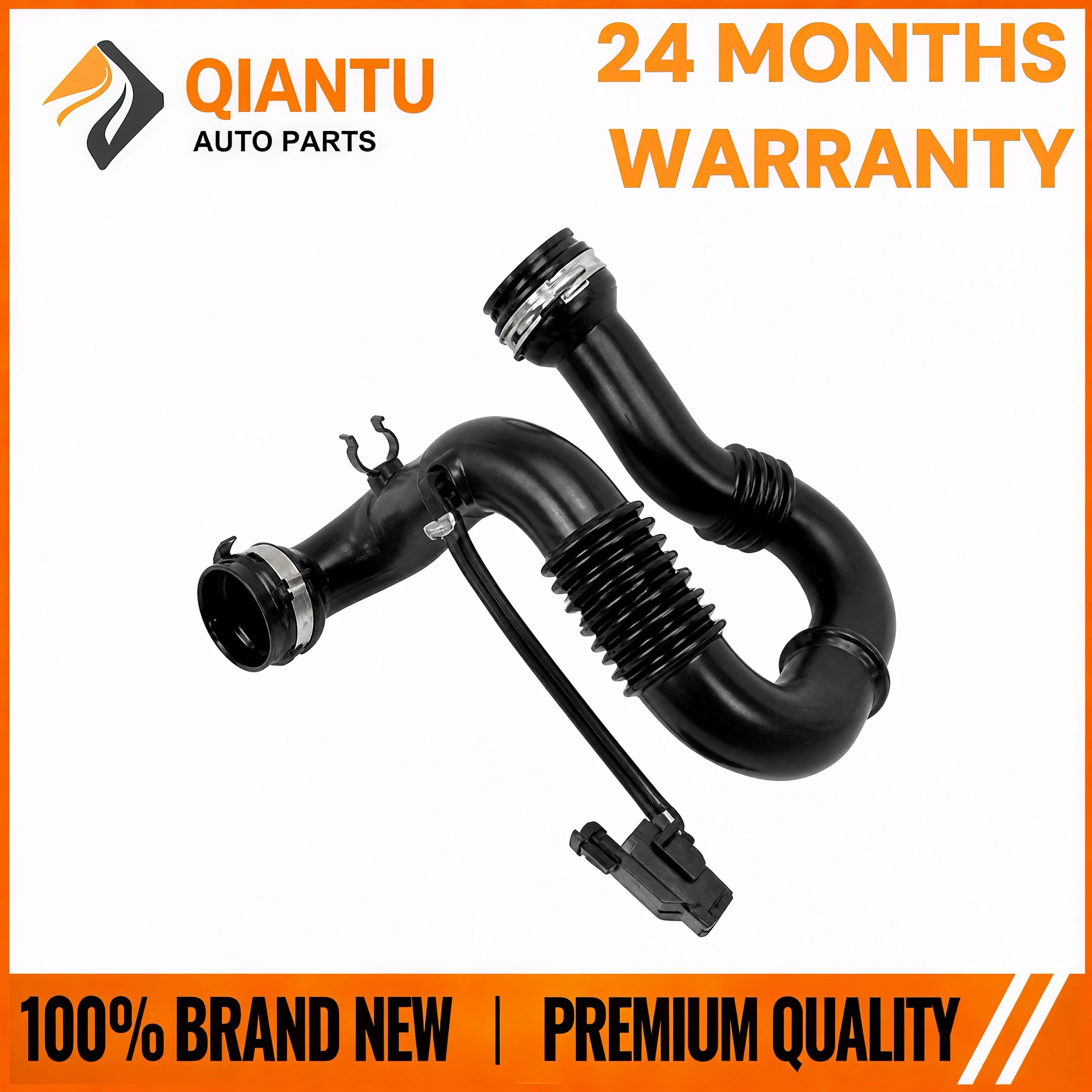 For Renault Trafic 2006-2014 2.0 DCi Diesel Turbo High Quality Intercooler Outlet Hose 8201068612 93864697