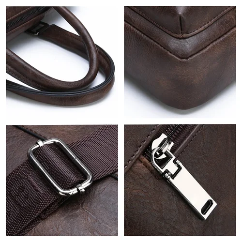 Borsa per laptop commuter