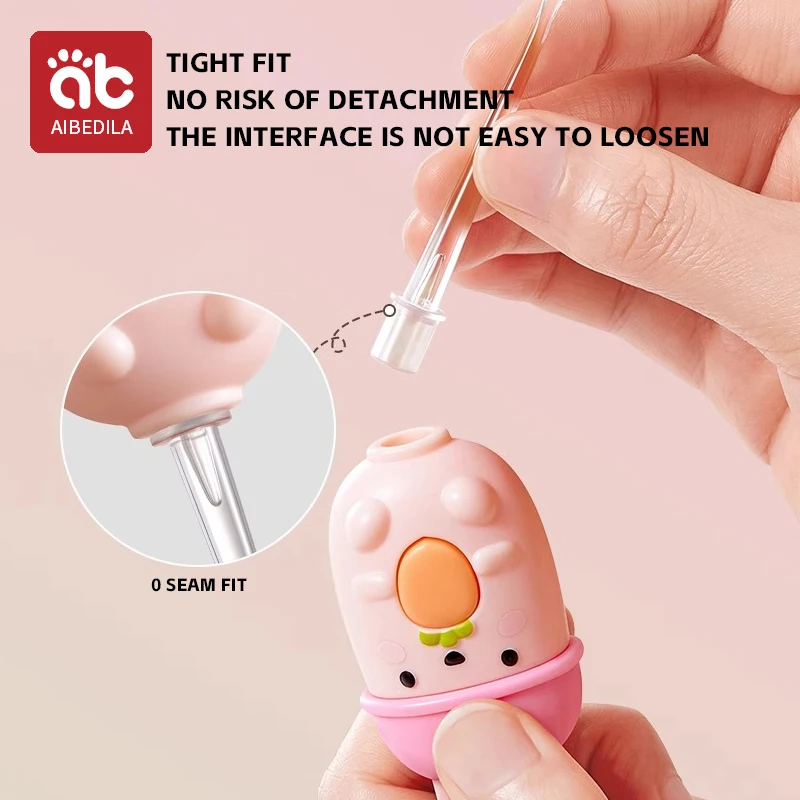 Luminous Ear Wax Removal Tool Baby Ear Spoon Set Ear Cleaner Earwax Cleaning Tweezers LED Light Earpick Children Adults Ear Care