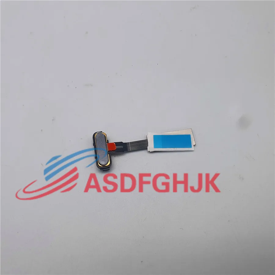 The new original TTCF122371 fingerprint module is suitable for Lenovo air14 2020 FLMS0 EDP fingerprint module boot fingerprint