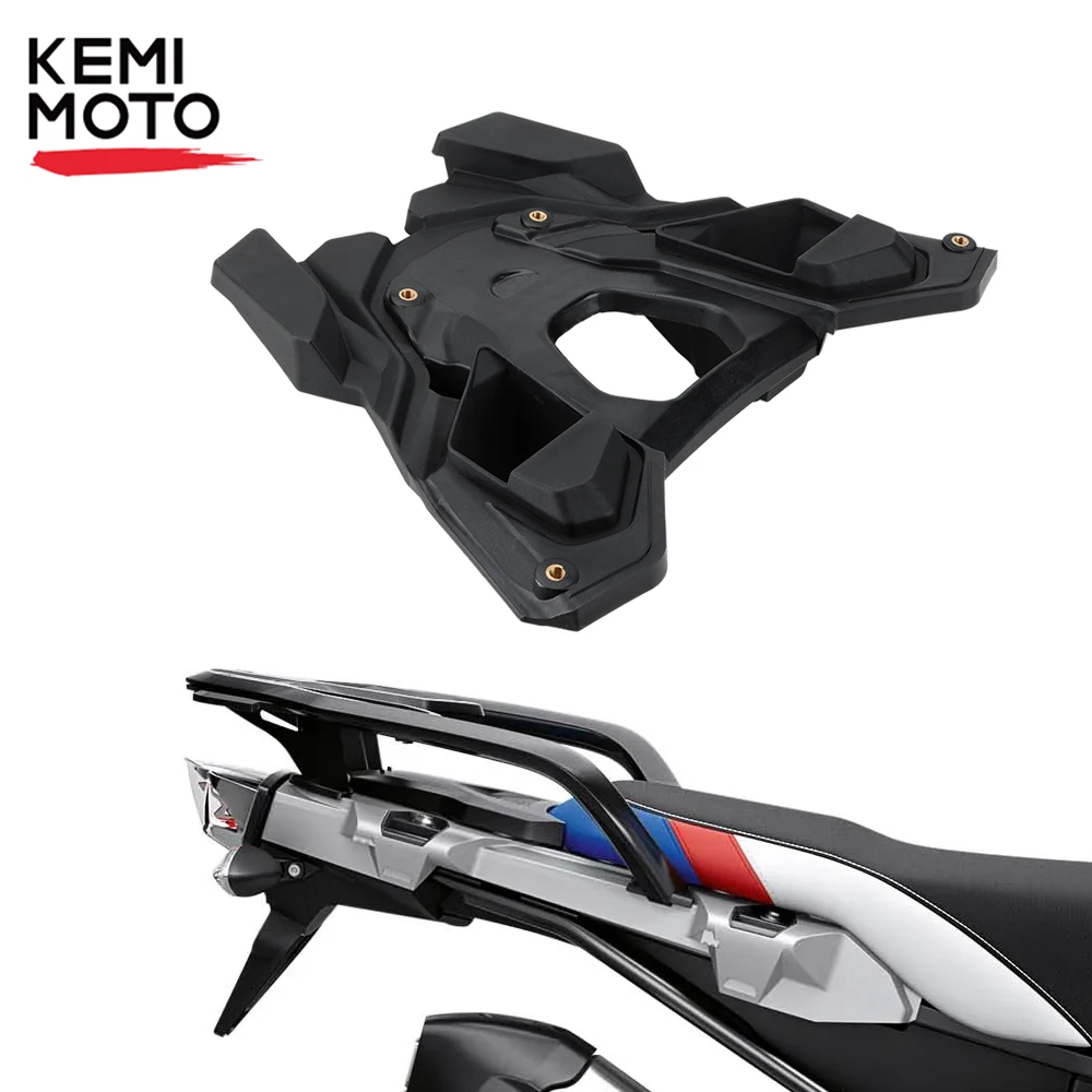 

For BMW R1250GS R1200GS ADV LC R 1250GS 1200 GS Adventure For BMW Vario top case Luggage Rack Rear Racks Top Case Vario Support