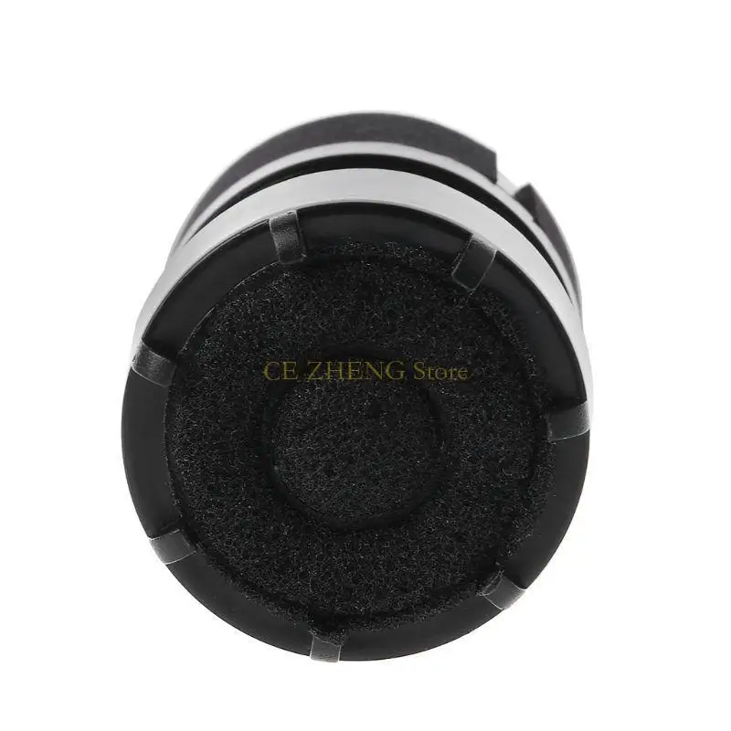 E56B Hoge prestaties Microfoon Kerncapsules Vervangingsmicrofoon Dynamische microfooncartridge draadloze microfoon
