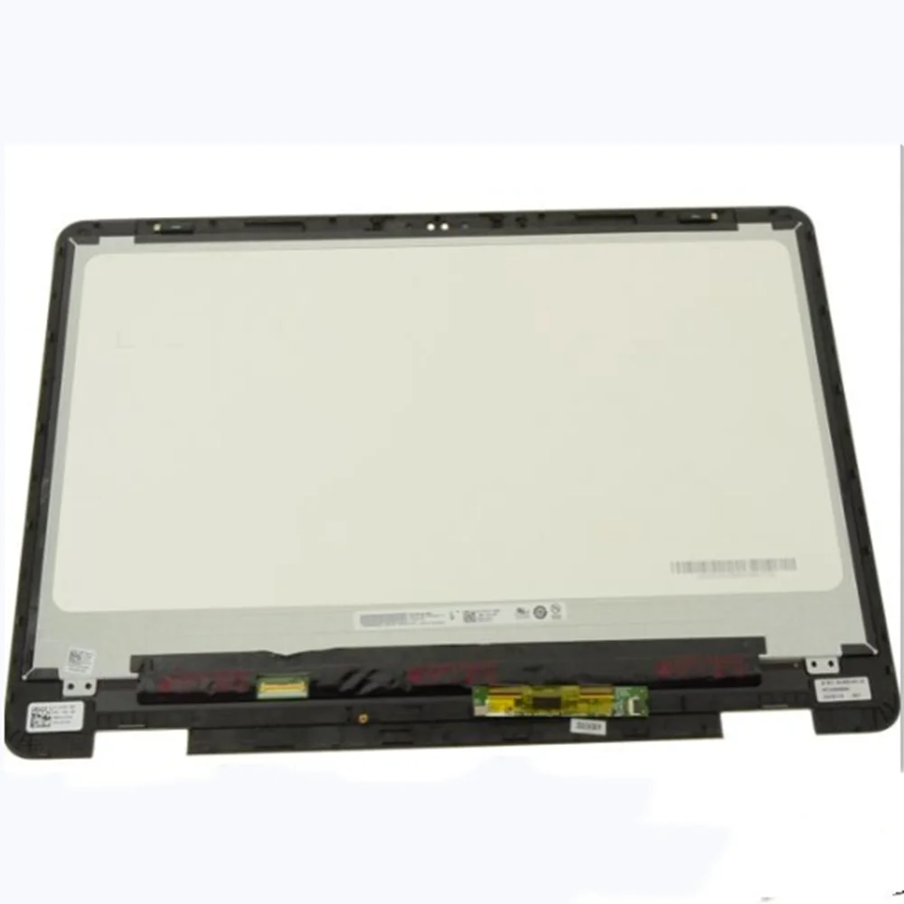 

21T4H 17,3 дюймов для Dell Inspiron 17 7778 7779 ЖК-дисплей с сенсорным экраном в сборе FHD 1920x1080 30 контактов
