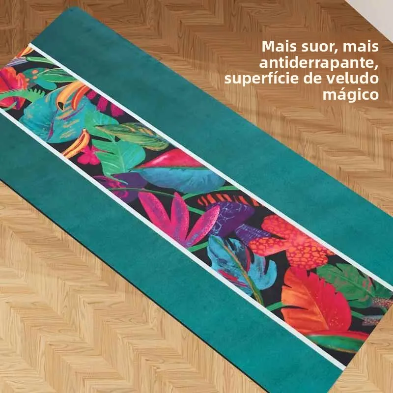 tappetino-yoga-in-suede-spesso-5mm-gomma-naturale-antiscivolo-per-fitness-esercizi-danza-salto-con-corda-ginnastica-sport-e-benessere