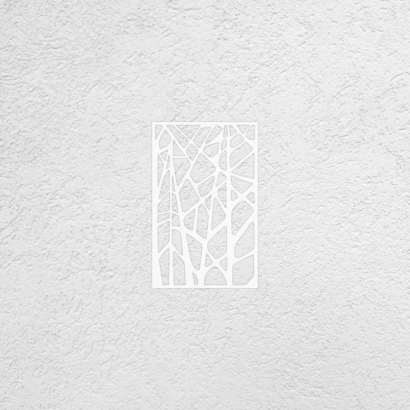 30cm - 81cm Stencil For Painting Customize Custom Wall Decorative Plaster Template Brick Rollers Tree Trunck Sihlouette S681