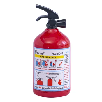 Extincteur créatif, 1 pièce, nouveau taille-crayon, coupe-crayon, papeterie pour enfants étudiants, fournitures scolaires et de bureau, cadeau Freebie