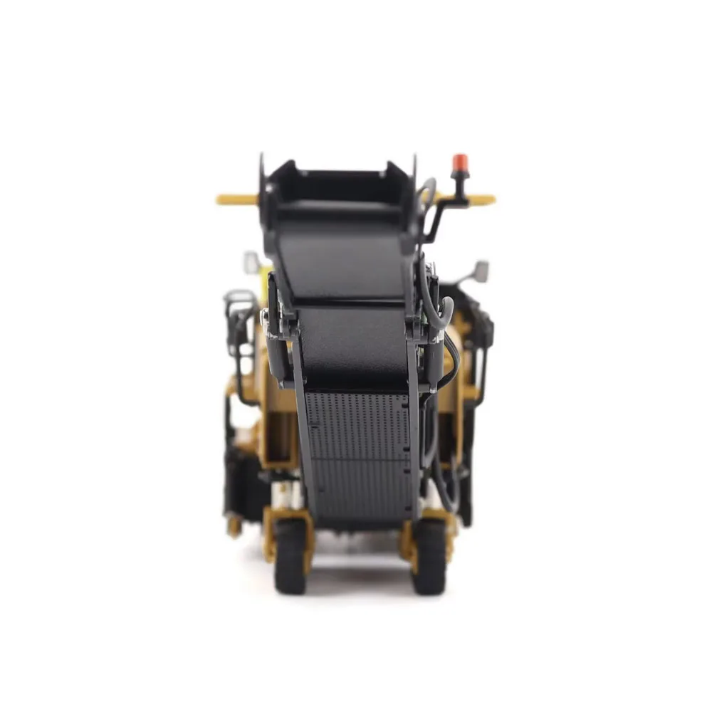 1/50 لعبة سبيكة نموذج هندسي PM622 المسوي البارد DM # 85587MH - نموذج ديكور مشهد هدية عيد ميلاد الصبي للحفارة