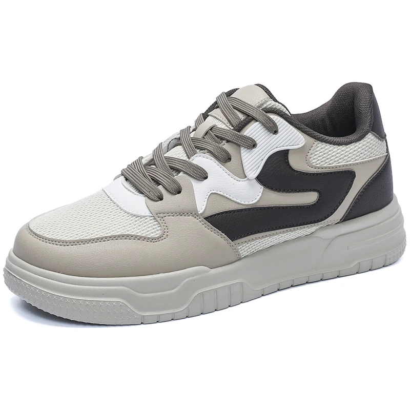 Plus große Größe 49 50 51 52 Mode lässige Turnschuhe Männer Sportschuhe Tenis Masculino Zapatillas Deportivas Hombre Rabatt