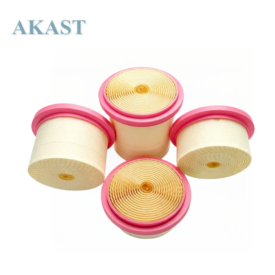 Air Filter 6.4212.0 6.4161.0 6.4432.0 6.4163.0 Air Compressor Filter Element For Kaeser