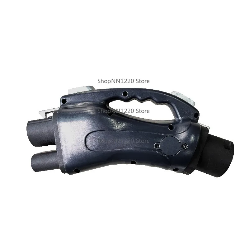 

New Energy Vehicle EV Adapter CCS2 to GBT 300A Max 300KW Max Connector
