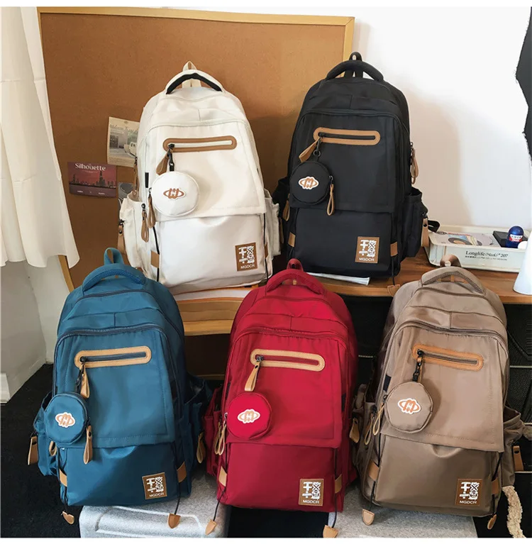 Рисунок 3 - Регулируемый детский школьный рюкзак