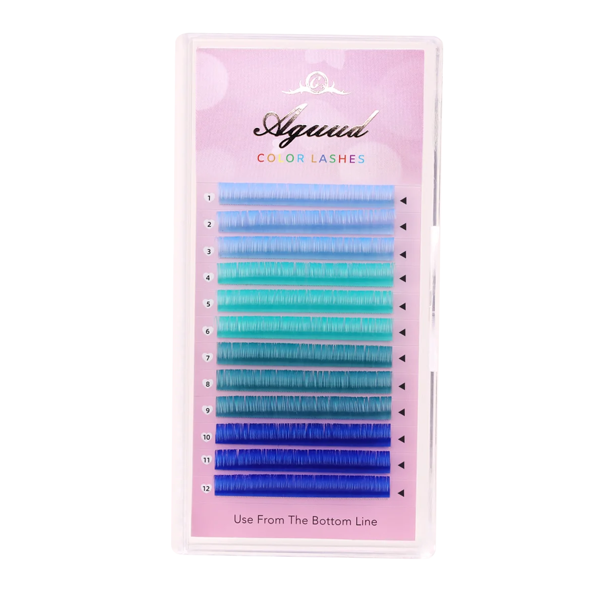 Variant: Blue Series