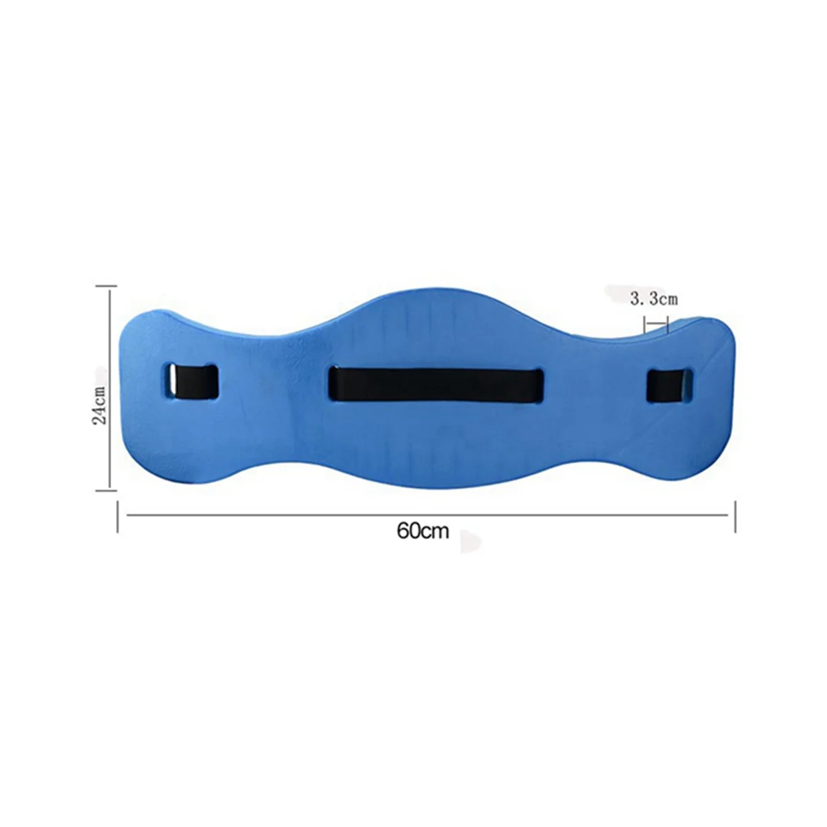 Swimming Belt Floating Board Safety Training Floating Board Floating Board Swimming Portable Accessories