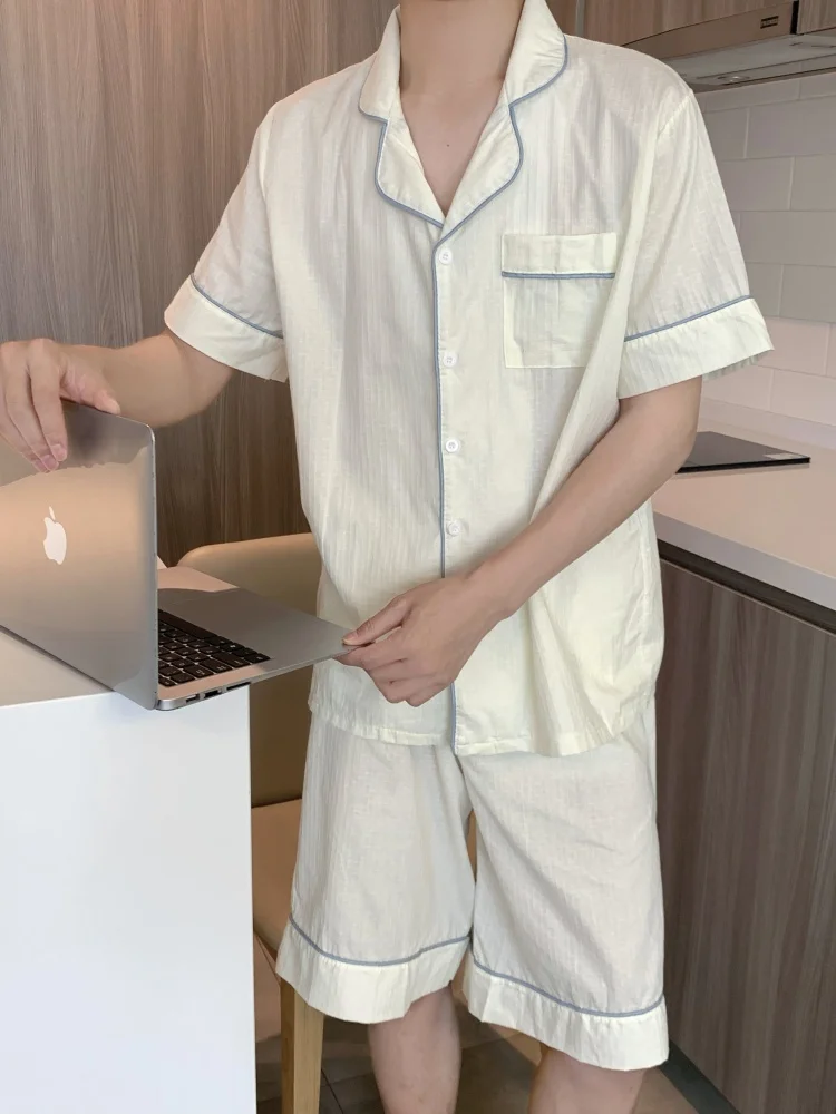 Sweet Girl Palace Style Heavy Lace Padded Cotton Linen Nightdress Strap Couple Pajamas Summer Wearable