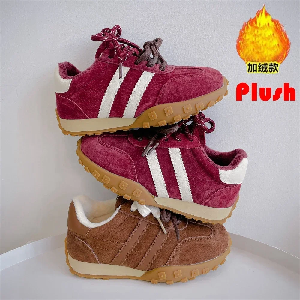 children's sneakers boy casual shoes boys casual shoes infant cotton shoe baby children warm soft sole tennis