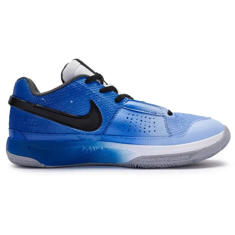 【Customize】Nike Ja 1 Basketball Shoes Men Sneakers shoes DR8786-100