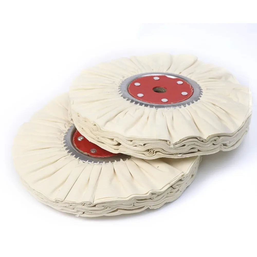 Professional Musical Instrument Polishing Cloth Wheel Guitar Making Polishing Wheel Piano Making Tools Guitar Repair Tools