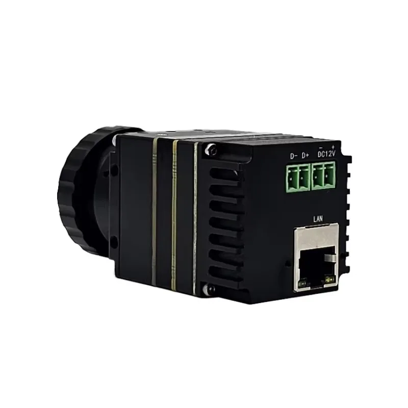 Best Seller Uncooled Long Wave Infrared Camera With ±2℃ Accuracy For R&D And Predictive Maintenance