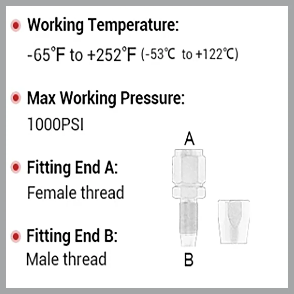 범용 오일 연료 스위블 호스 엔드 피팅 알루미늄 AN4, 6, 8, 10, 12, 16/20, 0 °, 45 °, 90 °, 180 ° 오일 연료 라인, 레드 블루, 1 개