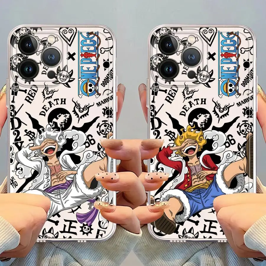 Soft Phone Cover Ca…